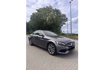 Mercedes-Benz C 200 Gebrauchtwagen