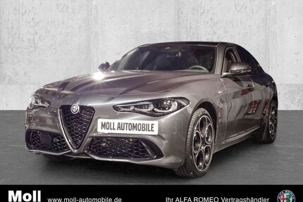Alfa Romeo Giulia Gebrauchtwagen