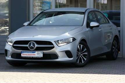 Mercedes-Benz A 180 Gebrauchtwagen