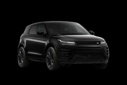 Land Rover Range Rover Evoque Gebrauchtwagen