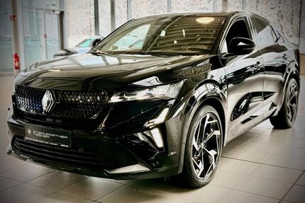 Renault Rafale Gebrauchtwagen