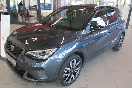 Seat Arona Gebrauchtwagen