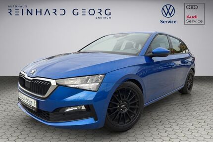 Skoda Scala Gebrauchtwagen