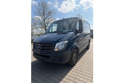 Mercedes-Benz Sprinter Gebrauchtwagen
