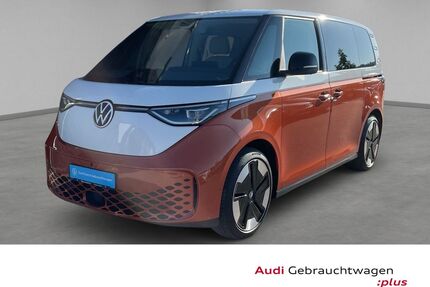 VW ID. Buzz Gebrauchtwagen
