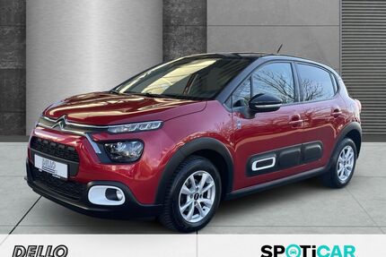 Citroen C3 Gebrauchtwagen