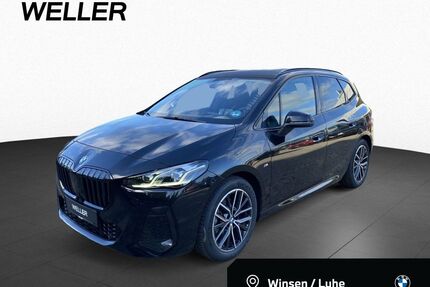 BMW 220 Active Tourer Gebrauchtwagen