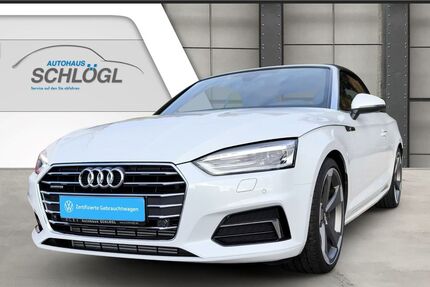 Audi A5 Gebrauchtwagen