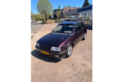 Opel Kadett Gebrauchtwagen