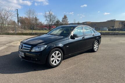 Mercedes-Benz C 180 Gebrauchtwagen