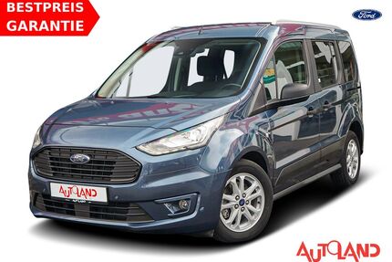 Ford Tourneo Connect Gebrauchtwagen