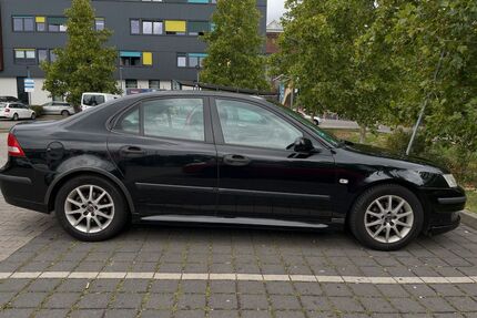 Saab 9-3 Gebrauchtwagen