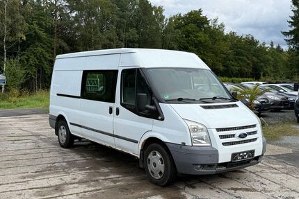 Ford Transit Gebrauchtwagen