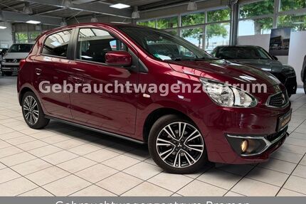 Mitsubishi Space Star Gebrauchtwagen
