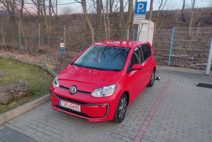 VW e-up! Gebrauchtwagen