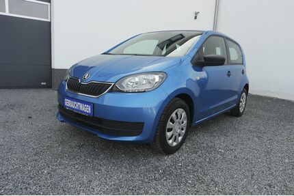 Skoda Citigo Gebrauchtwagen