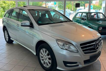 Mercedes-Benz R 350 Gebrauchtwagen