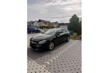 Mercedes-Benz A 180 Gebrauchtwagen