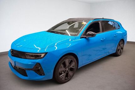 Opel Astra Electric Gebrauchtwagen