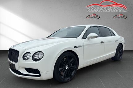 Bentley Continental Flying Spur Gebrauchtwagen