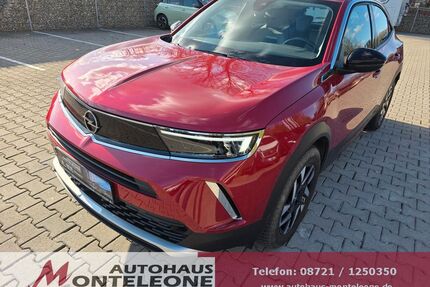Opel Mokka-e Gebrauchtwagen