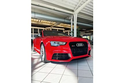 Audi RS5 Gebrauchtwagen