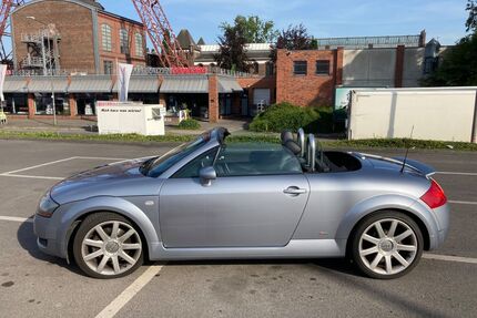 Audi TT Gebrauchtwagen