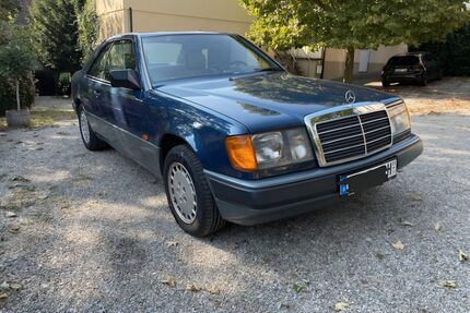 Mercedes-Benz CE 230 Gebrauchtwagen