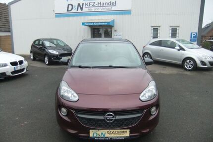 Opel Adam Gebrauchtwagen