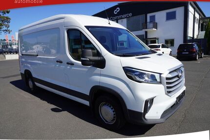 Maxus Deliver 9 Gebrauchtwagen