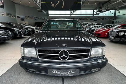 Mercedes-Benz 560 Gebrauchtwagen