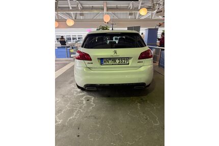 Peugeot 308 Gebrauchtwagen