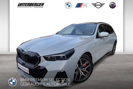 BMW 540 Gebrauchtwagen