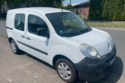 Renault Kangoo Gebrauchtwagen