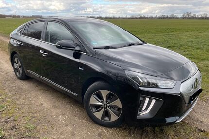Hyundai IONIQ Gebrauchtwagen