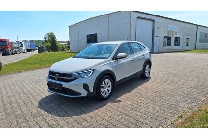 VW Taigo Gebrauchtwagen