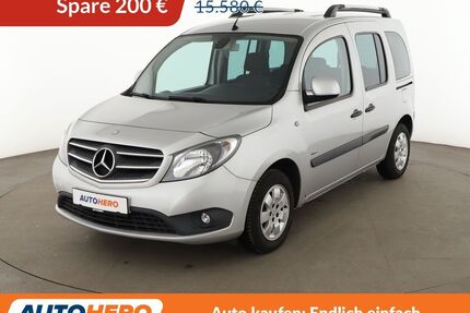 Mercedes-Benz Citan Gebrauchtwagen