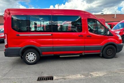 Ford Transit Gebrauchtwagen
