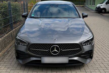 Mercedes-Benz CLA 200 Shooting Brake Gebrauchtwagen