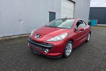 Peugeot 207 Gebrauchtwagen