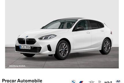 BMW 120 Gebrauchtwagen