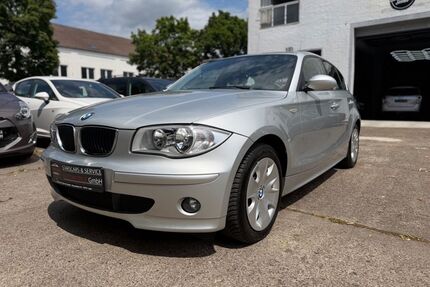 BMW 116 Gebrauchtwagen