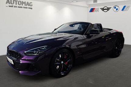 BMW Z4 M40 Gebrauchtwagen