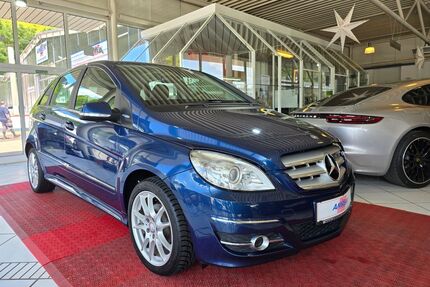Mercedes-Benz B 160 Gebrauchtwagen