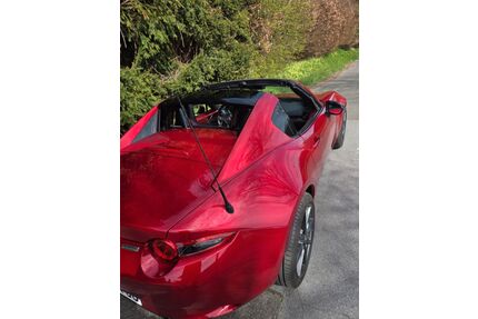 Mazda MX-5 Gebrauchtwagen