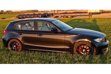 BMW 116 Gebrauchtwagen