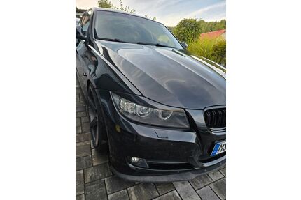 BMW 318 Gebrauchtwagen