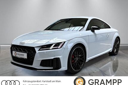 Audi TTS Gebrauchtwagen