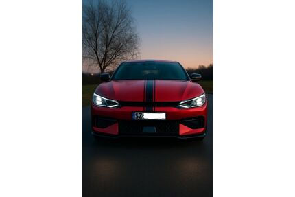 Kia EV6 Gebrauchtwagen