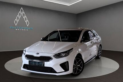 Kia ceed / Ceed Gebrauchtwagen